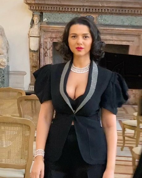 Khatia Buniatishvili onlyfans leak xxx
