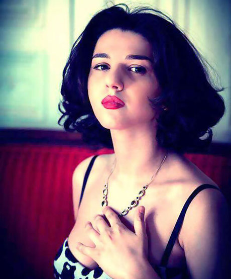 Khatia Buniatishvili onlyfans leaka