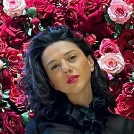 Khatia Buniatishvili leaked onlyfans free