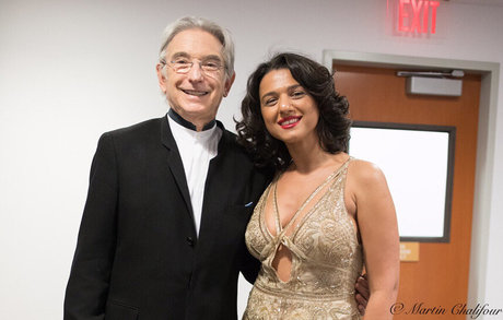 Khatia Buniatishvili onlyfans nude pics