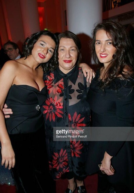 Khatia Buniatishvili leaked onlyfans sex tape