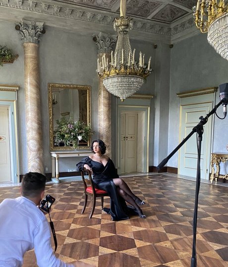 Khatia Buniatishvili nude onlyfans leaks