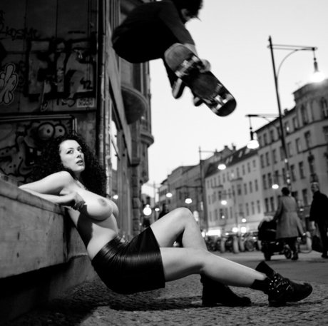 Leila Lowfire onlyfans naked porn