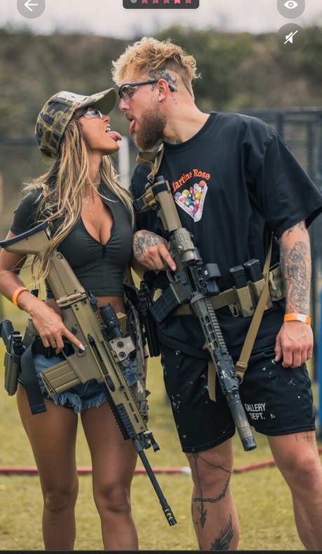 Julia Rose onlyfans nude pics