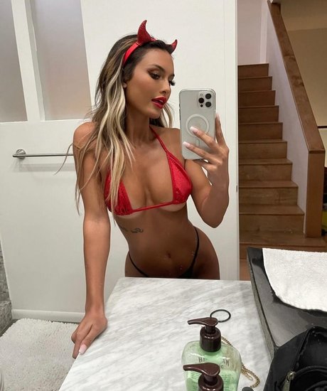 Julia Rose leaked onlyfans content