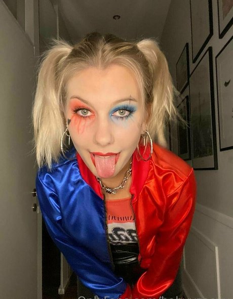 babyyzoeyy onlyfans porn