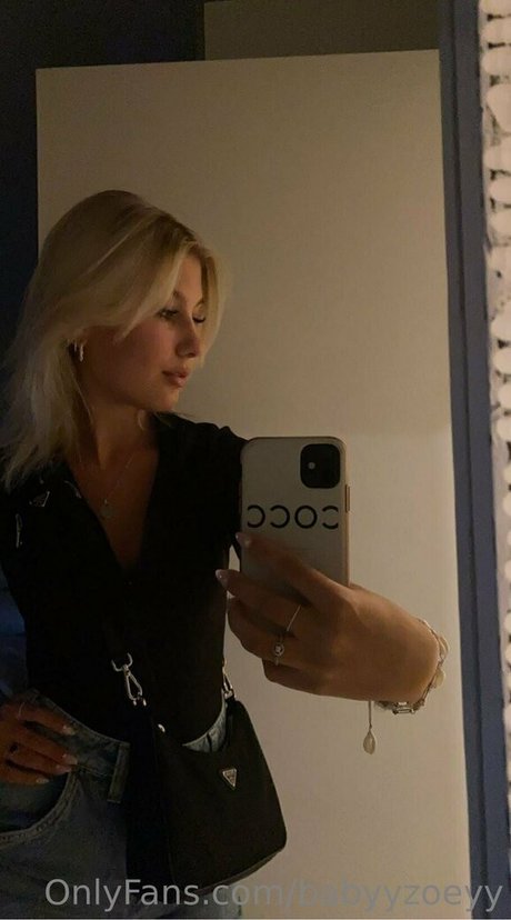 babyyzoeyy onlyfans sex