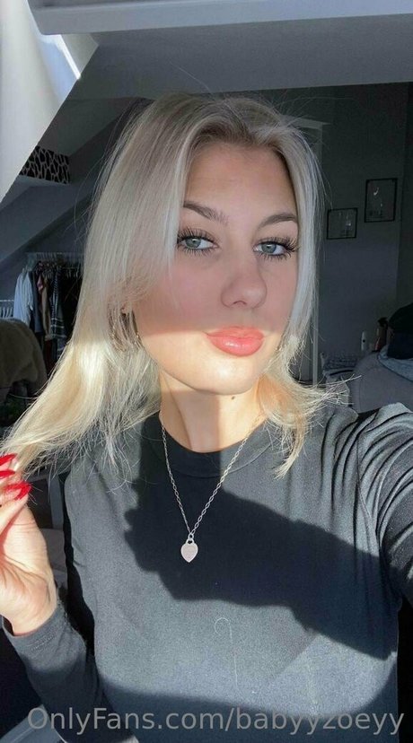 babyyzoeyy xxx onlyfans