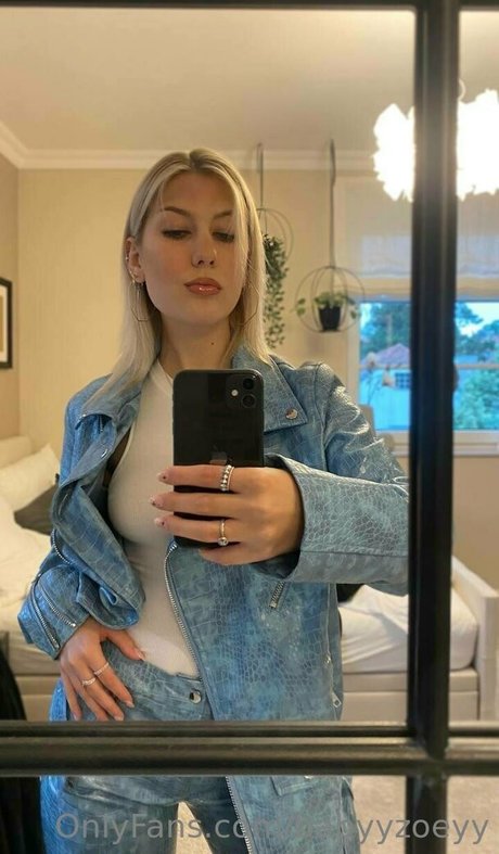 babyyzoeyy leaked onlyfans