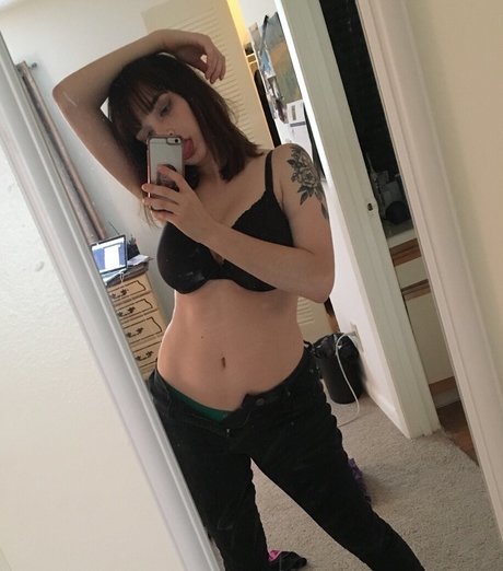 ginkgocrown onlyfans tits