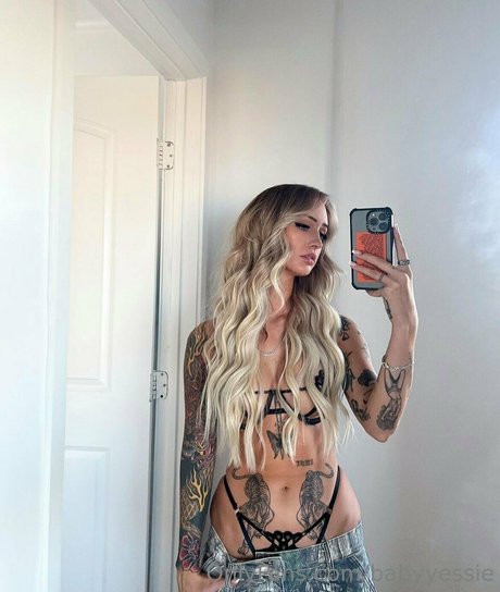 babyyessie nudes onlyfans leak