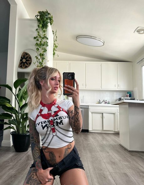 babyyessie nude porn onlyfans