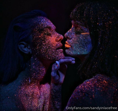 sandyinlacefree feet onlyfans