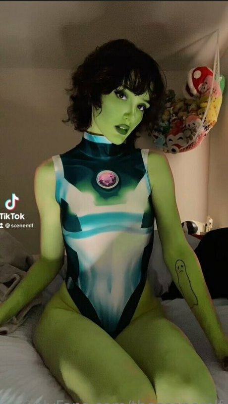 thescenemlf onlyfans sexy