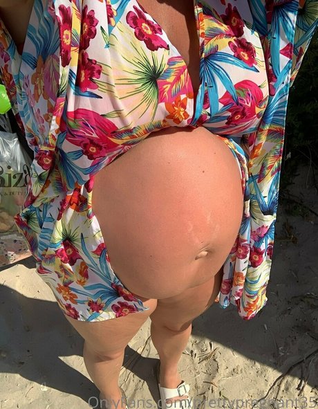 prettypregnant35 onlyfans free content