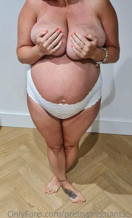 prettypregnant35 porn onlyfans leak