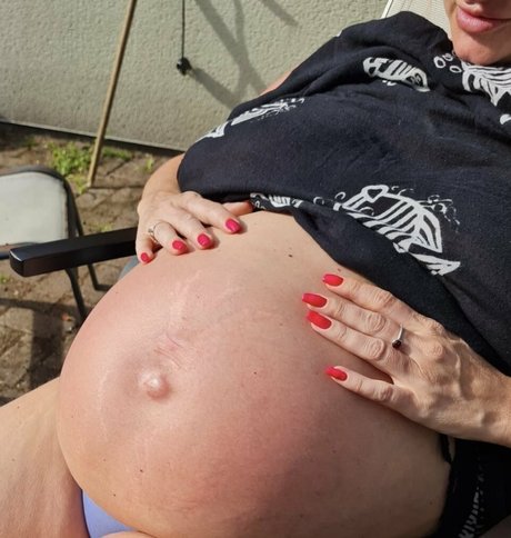 prettypregnant35 leaked onlyfans xxx