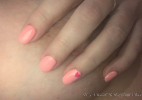 prettypregnant35 onlyfans leaka