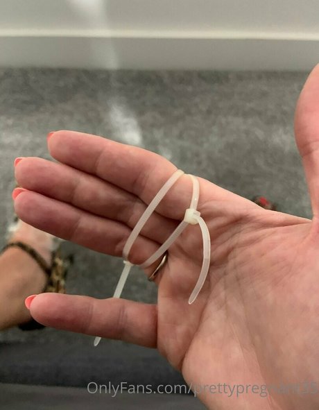 prettypregnant35 onlyfans content leaked