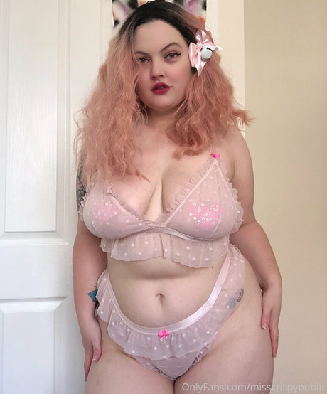 misscrispyfree onlyfans page