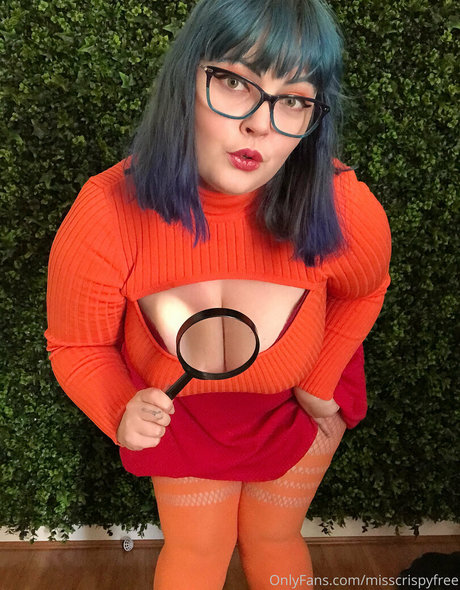 misscrispyfree onlyfans photos