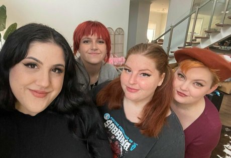 misscrispyfree only fans leaks