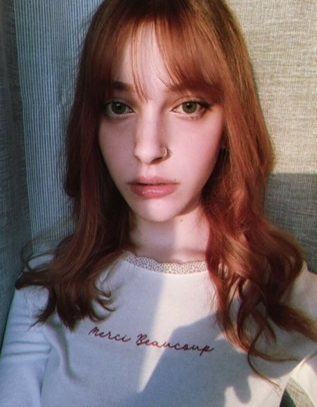 mommy son onlyfans beautiful naked self-portrait