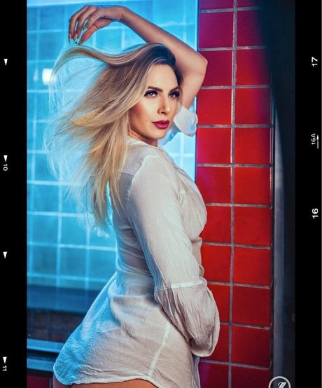 Ana Paula Santos porn only fans