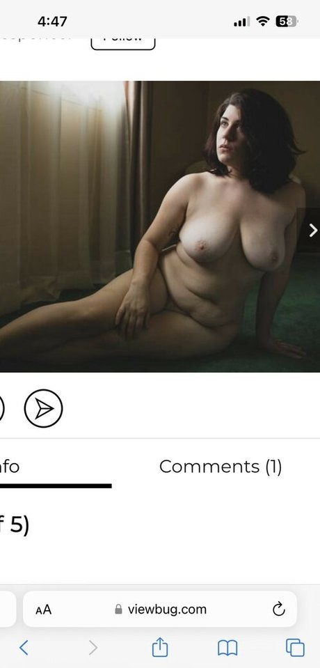 TooMuchofVeryLittle naked on onlyfans