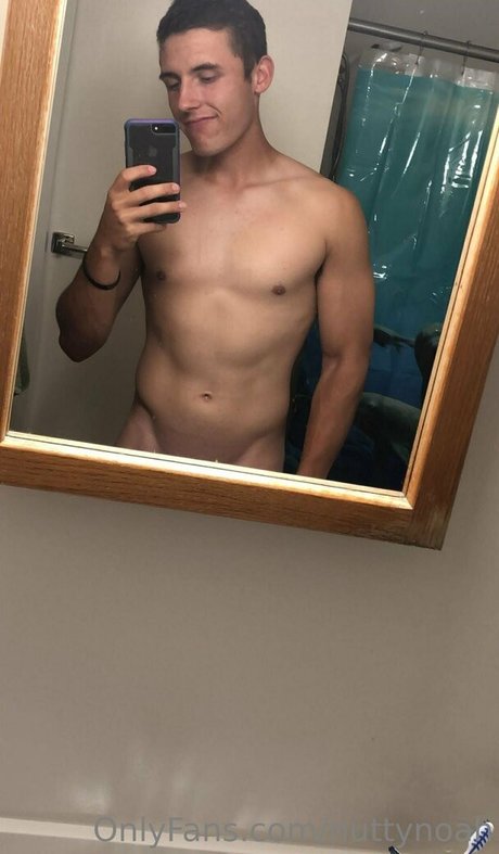 nuttynoah onlyfans nudes leaks
