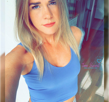 tarasecretfree onlyfans porn nude
