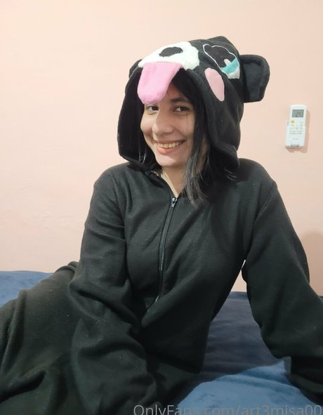 Art3misa00 leaks onlyfans porn