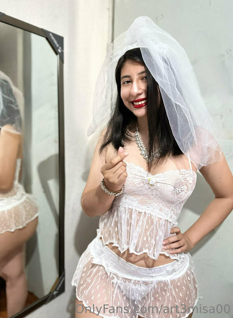 Art3misa00 onlyfans porno