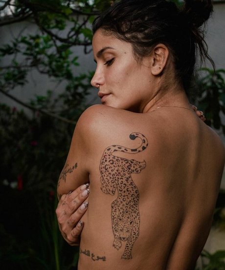 Martina La Peligrosa onlyfans leak