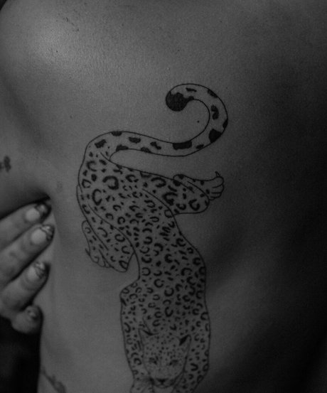 Martina La Peligrosa leaked only fans porn