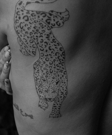 Martina La Peligrosa leaks only fans