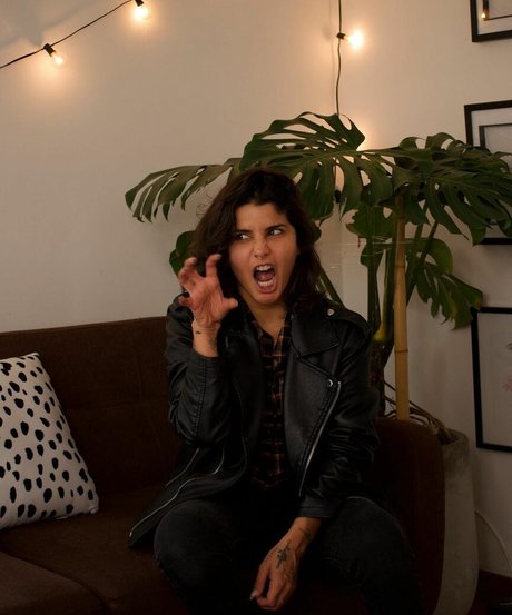 Martina La Peligrosa onlyfans porn nude