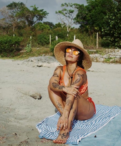 Martina La Peligrosa onlyfans hot