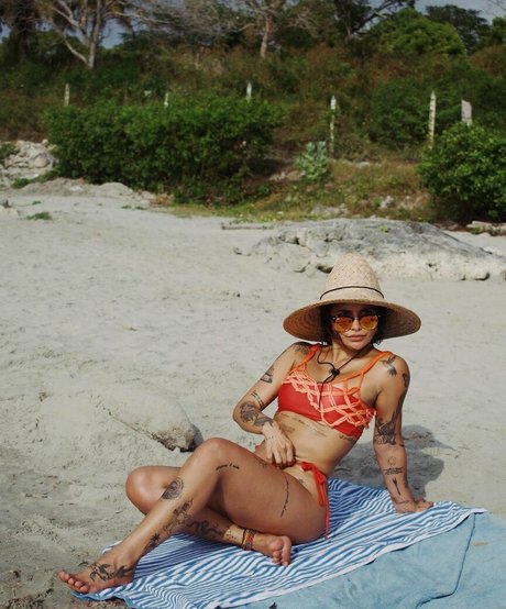 Martina La Peligrosa onlyfans nsfw