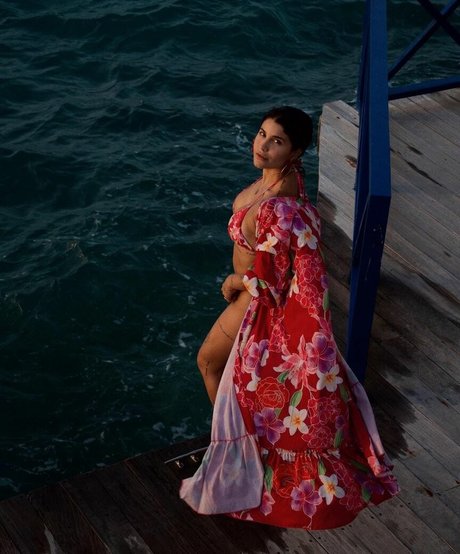 Martina La Peligrosa onlyfans content