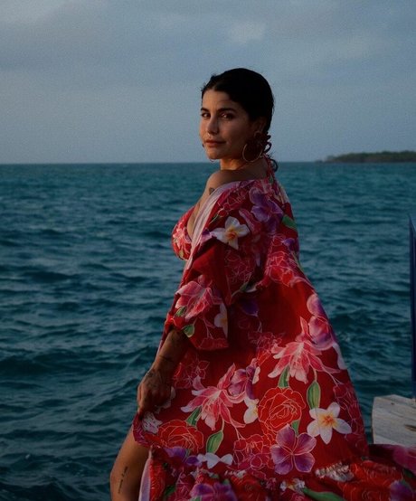 Martina La Peligrosa onlyfans nide