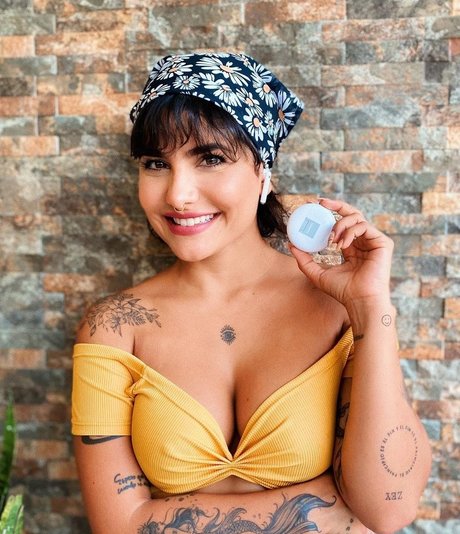 Martina La Peligrosa only fans leaked porn