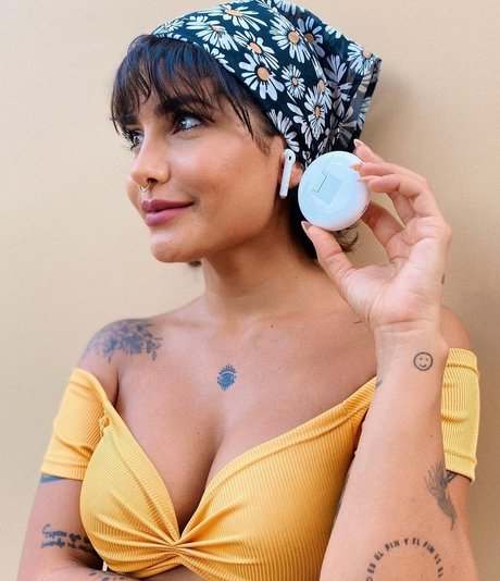 Martina La Peligrosa onlyfans leaj