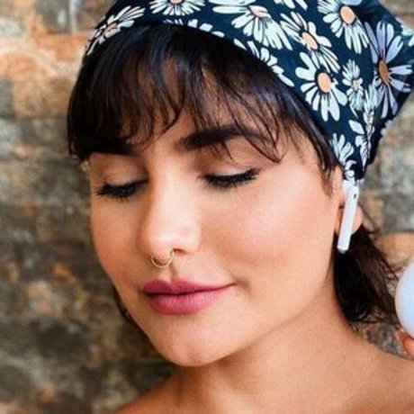 Martina La Peligrosa onlyfans sex leaked