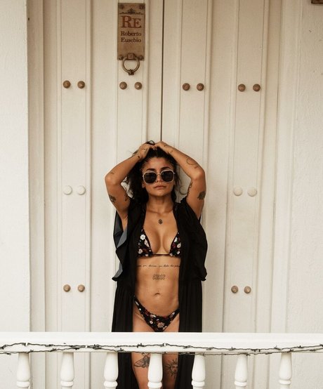 Martina La Peligrosa onlyfans naked pics