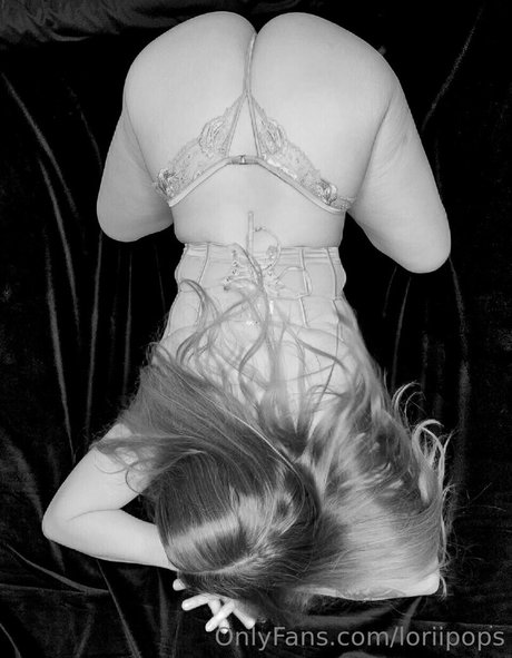 Lorien Gugich onlyfans naked