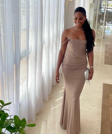 Nia Correia OT onlyfans archives