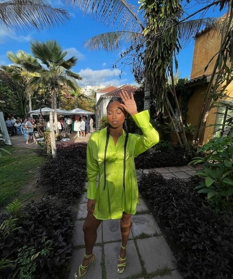 Nia Correia OT porn onlyfans