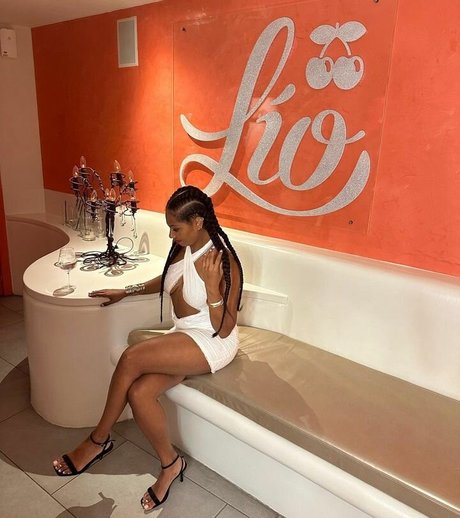 Nia Correia OT leaked onlyfans content