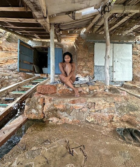 Nia Correia OT new onlyfans leak